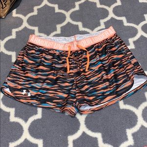 Under Armor shorts